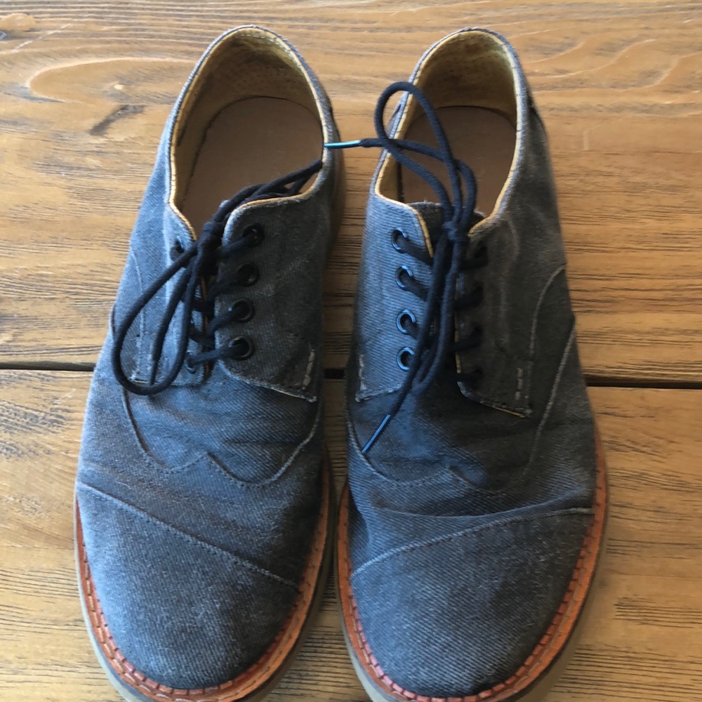 Men’s Toms